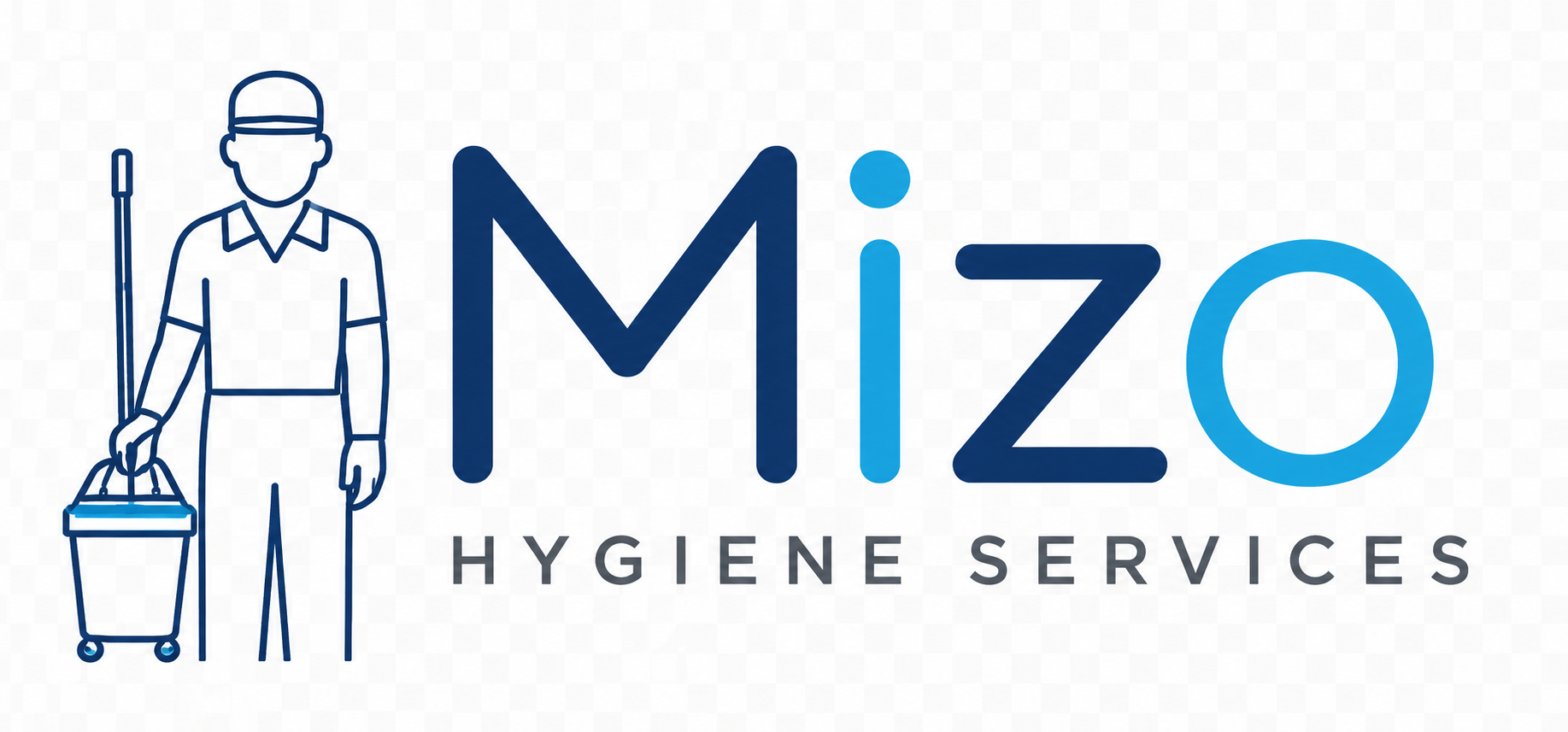 Mizo Hygiene Services logo